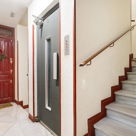 Apartamento Exclusivo En Velazquez Alquiler Temporal Madrid Buitenkant foto